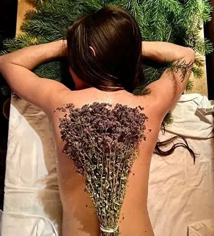 tariff Банная программа "Байкал"