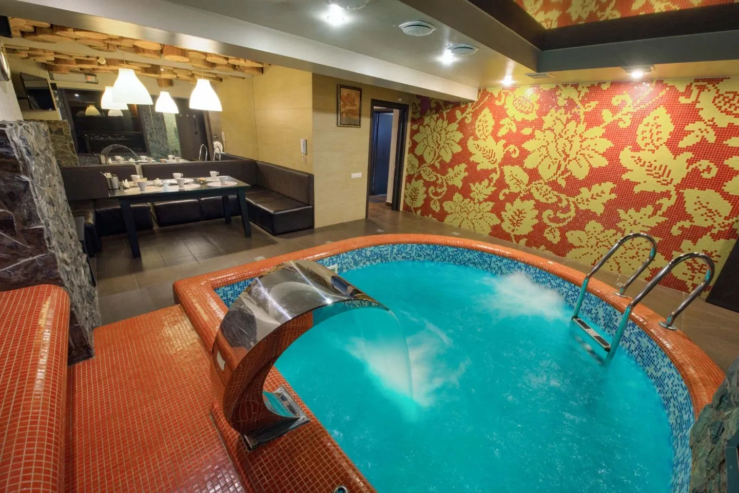 tariff "Русский"