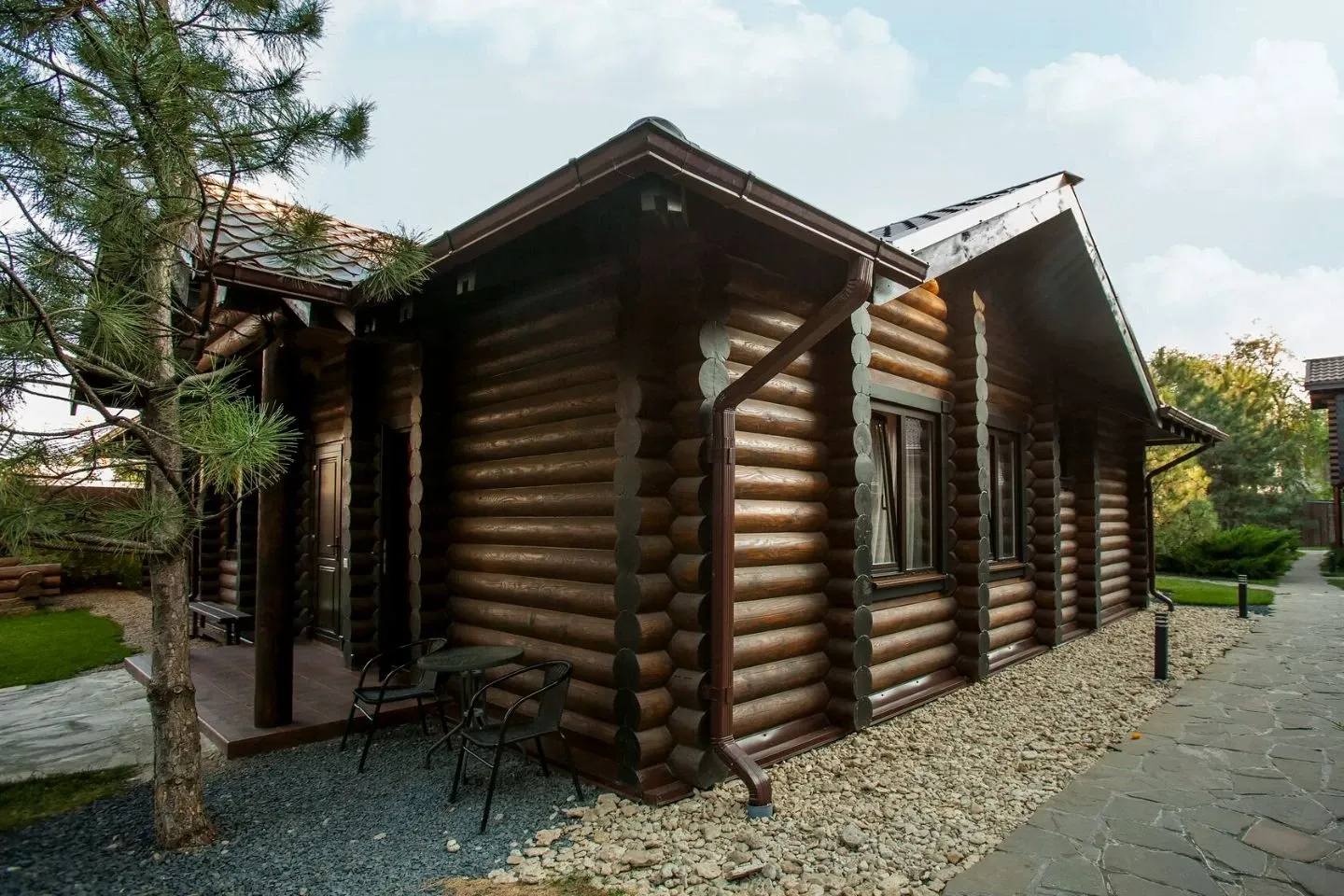 tariff Малая баня