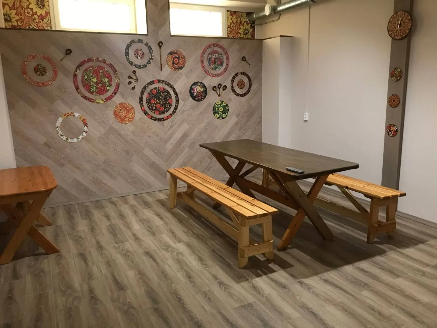 tariff Русская малая