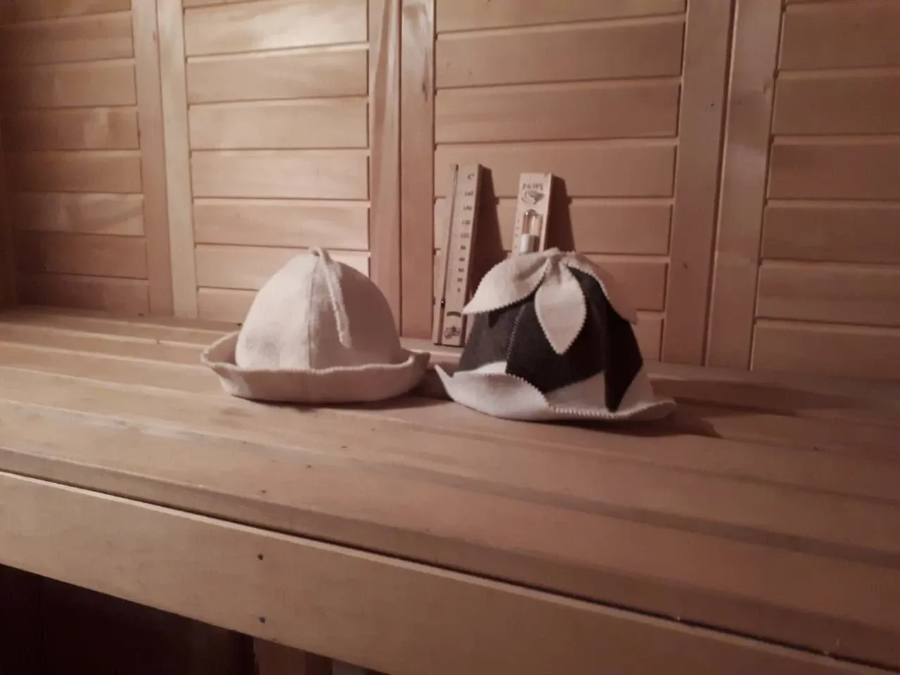 tariff Аренда бани