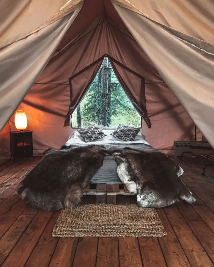 tariff Сафари-тент