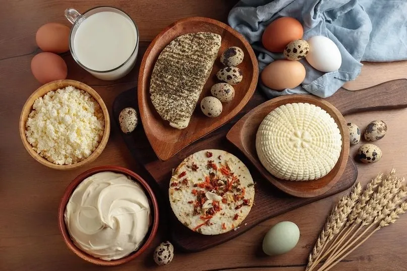 tariff Фермерские продукты