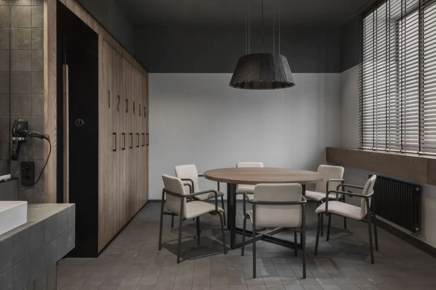 tariff Комната на 6 человек