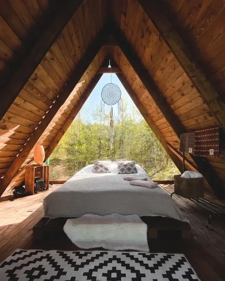 tariff Бунгало