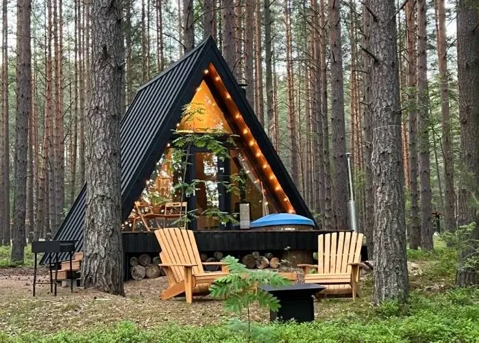 tariff Дом Шалаш