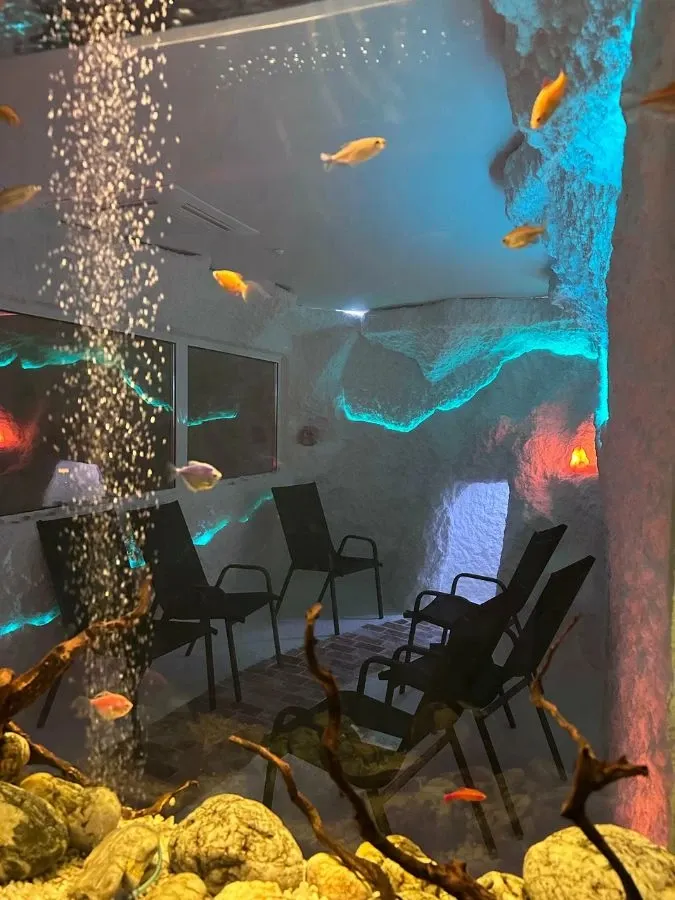 tariff Программа для двоих "Романтика гор"