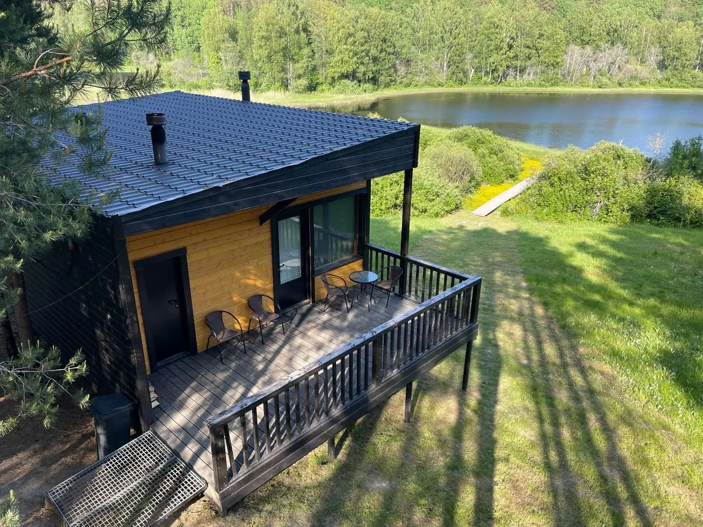 tariff Аренда дома с сауной