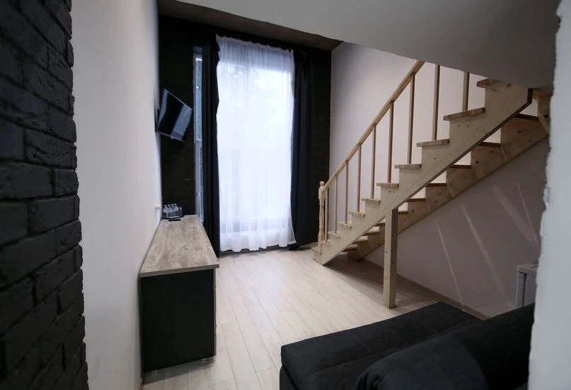 tariff Двухуровневый Duplex 101