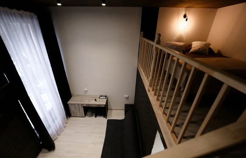 tariff Двухуровневый Duplex 102