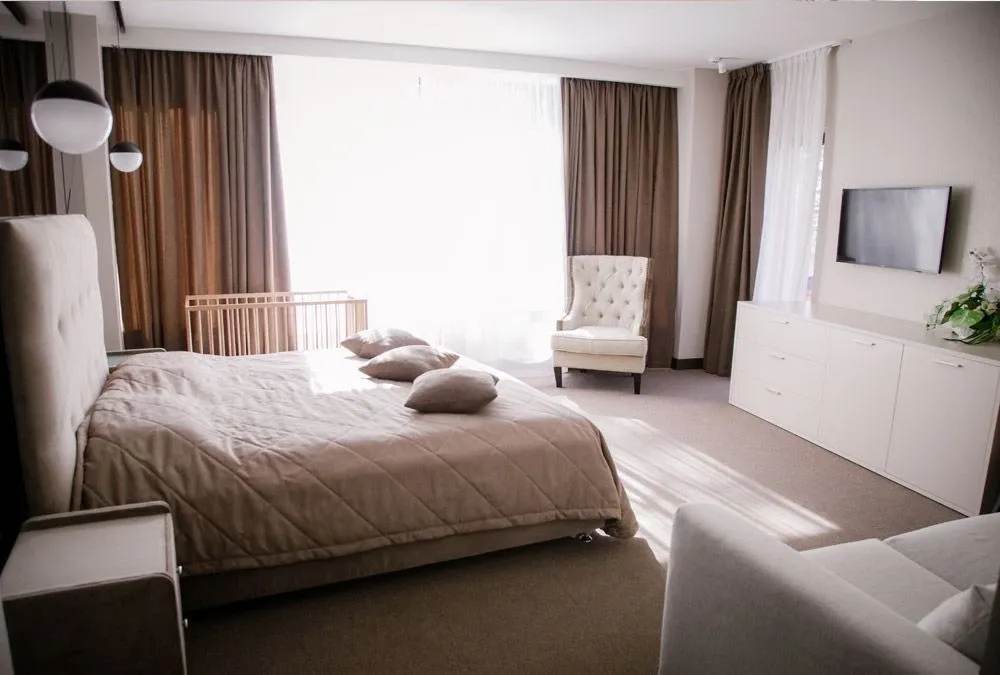 tariff НОМЕР ЛЮКС