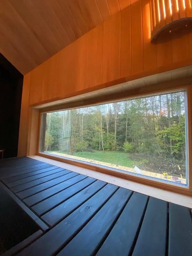 tariff Аренда бани для гостей