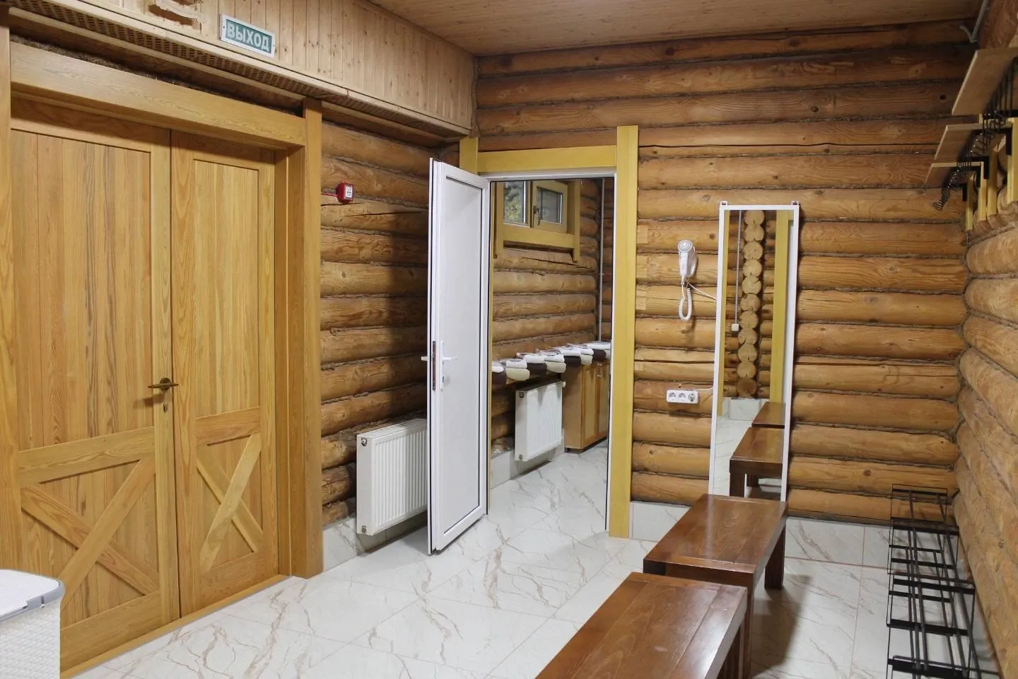 tariff Пакет "Чистый четверг"