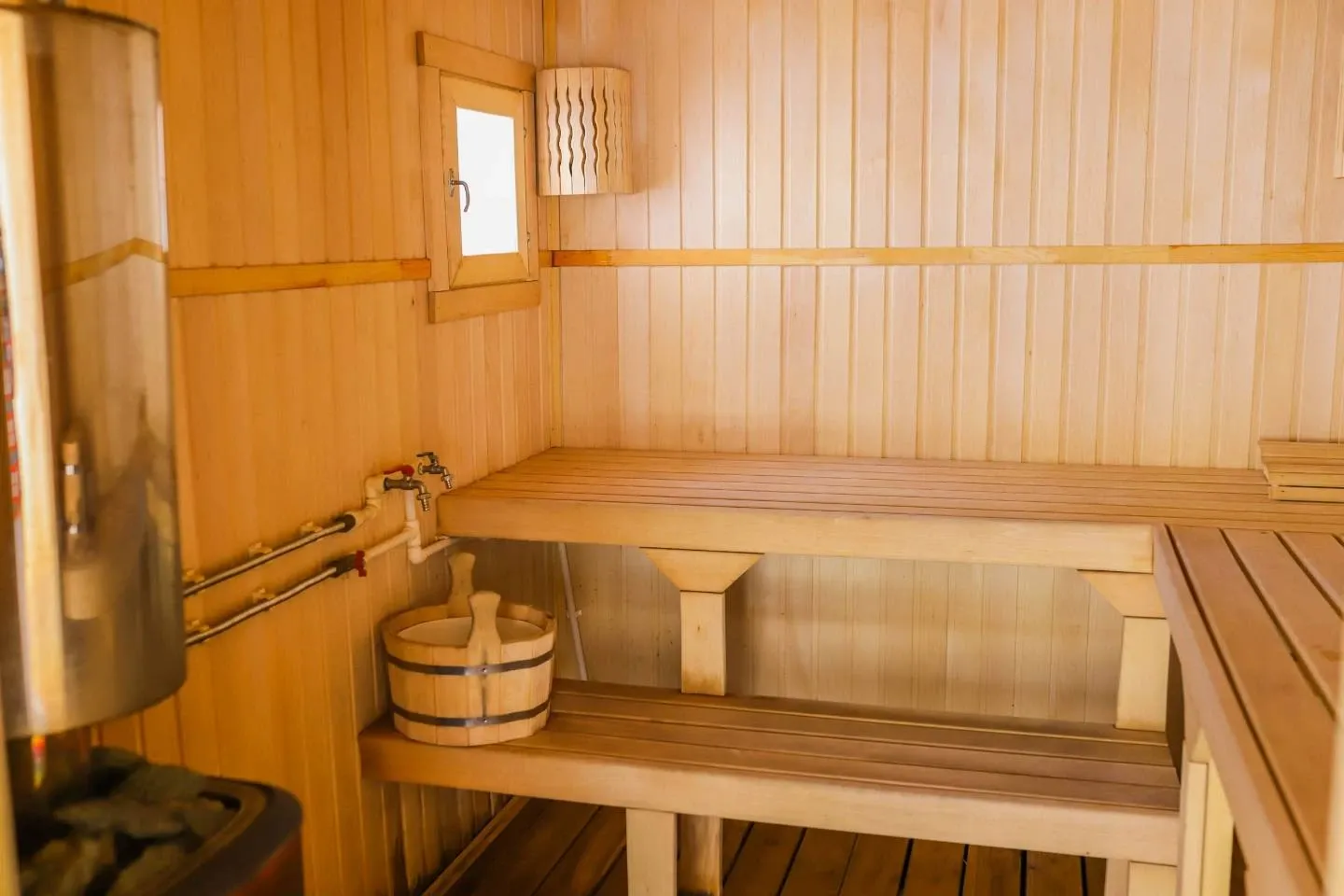 tariff Аренда бани