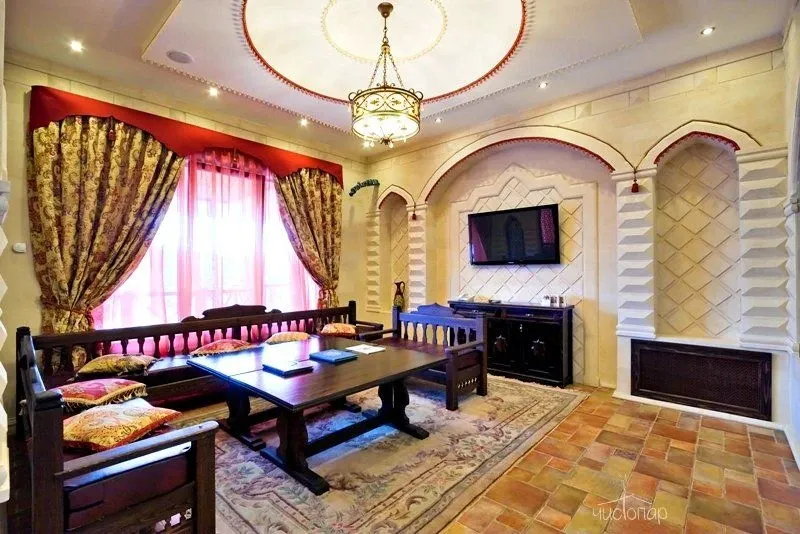 Темерницкий - фотография Темерницкий
