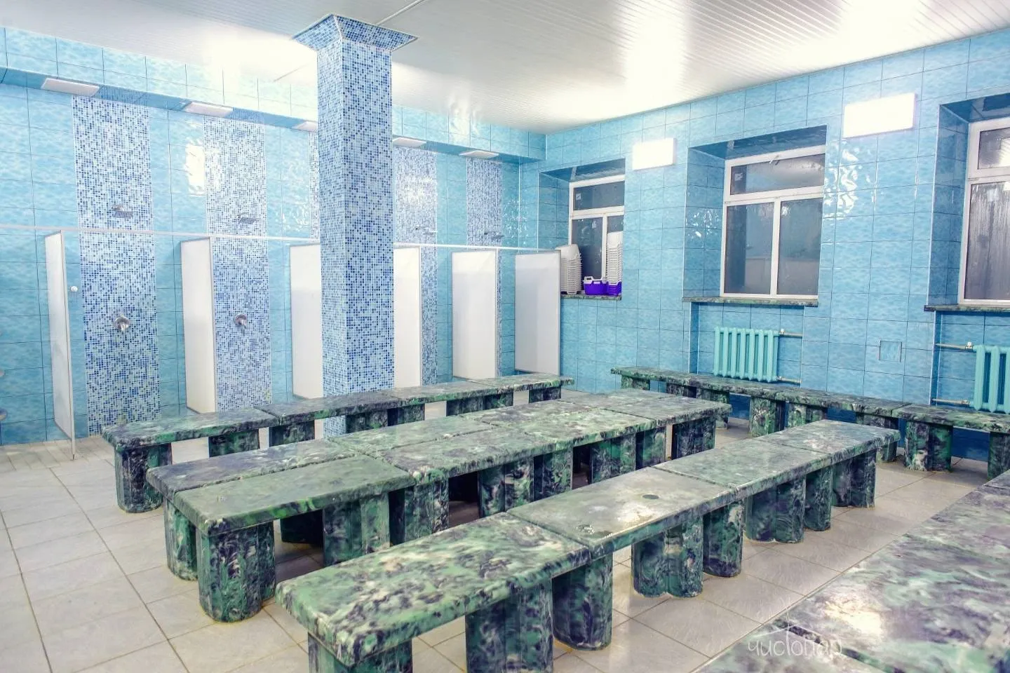 Соколиная гора