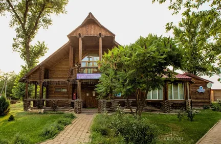 Парк-отель "Пересвет" - фото 1