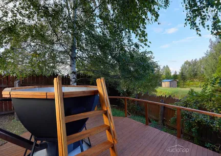 Горячие ключи - фото 74