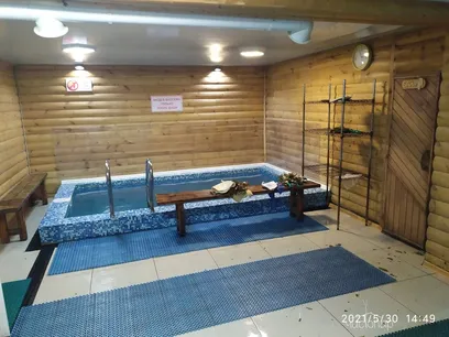 Пароман - фото 2