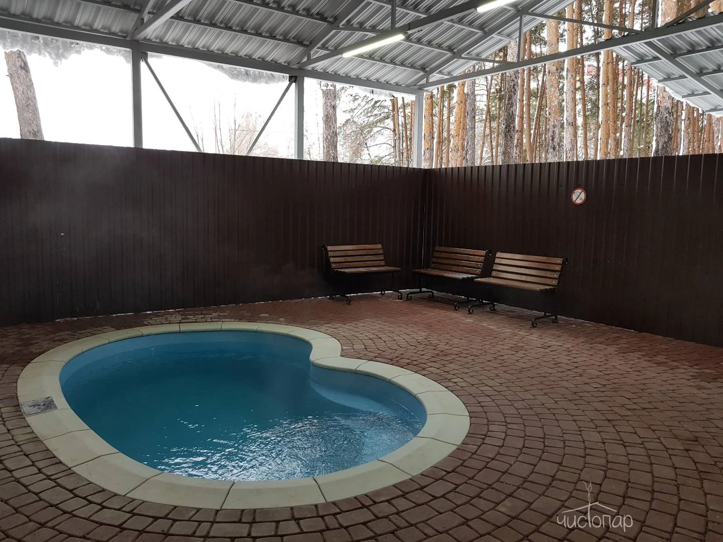 Донские бани - фото 12