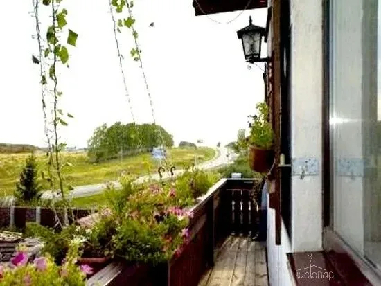 Country House - фотография Country House