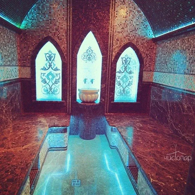 HAYAT - фотография HAYAT