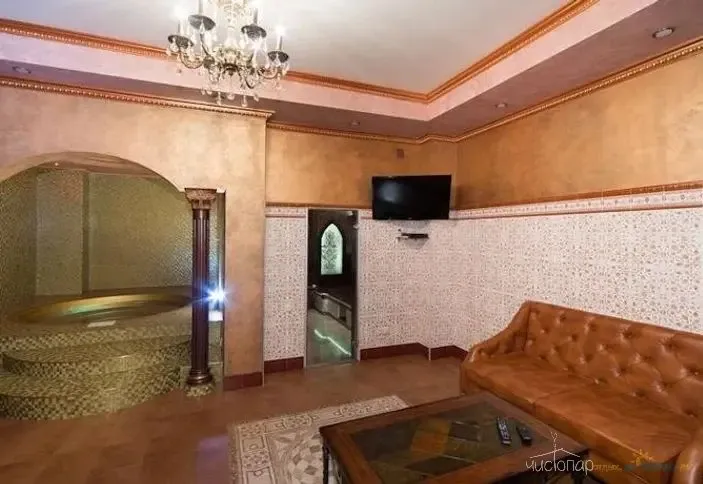HAYAT - фотография HAYAT