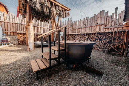 Rassl Country Home - фото 30