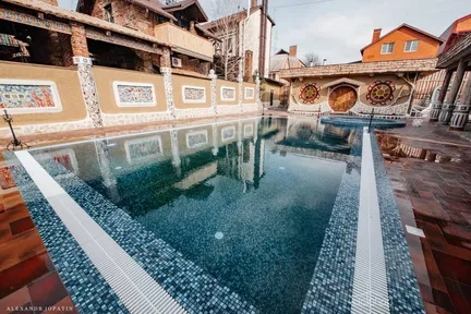 Rassl Country Home - фото 31