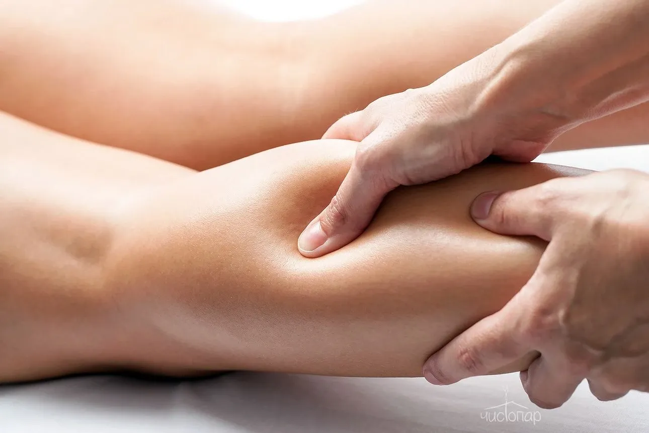 Fusion SPA&Relax
