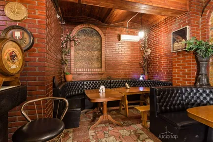 Селезневские бани - фото 2