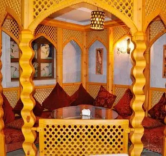 Континент - фотография Континент