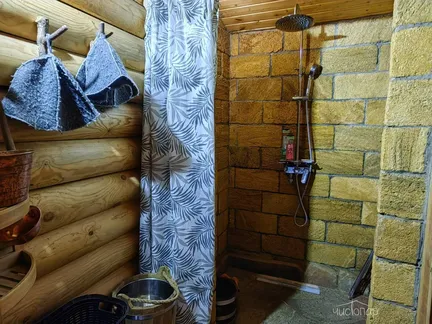 Барские бани - фото 27
