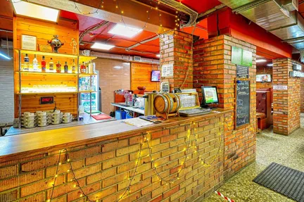 Баня "Деревенька" - фото 11