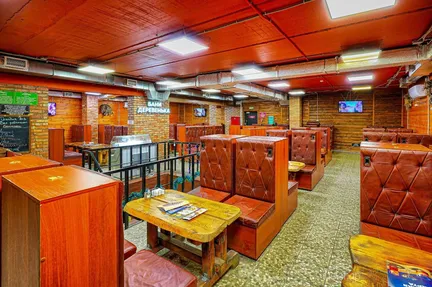 Баня "Деревенька" - фото 12