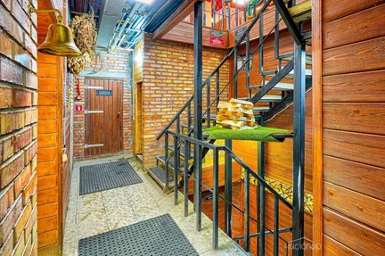 Баня "Деревенька" - фото 13