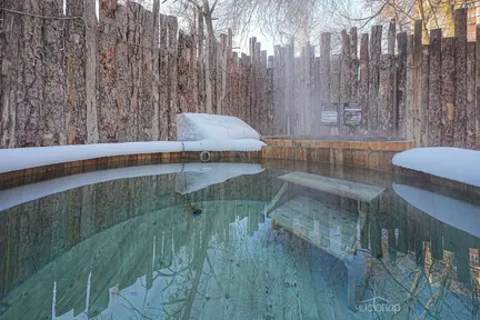 Баня "Деревенька" - фото 19