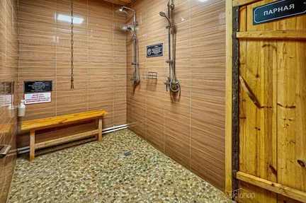 Баня "Деревенька" - фото 21