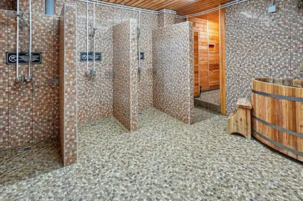 Баня "Деревенька" - фото 30