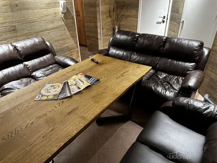 Баня "Деревенька" - фото 32