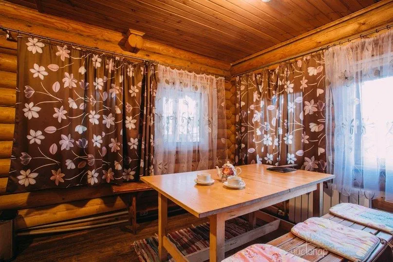Загородный клуб "Дубровский" - фотография Загородный клуб "Дубровский"