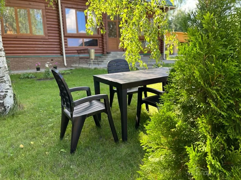 Polyana Luxury Village - фотография Polyana Luxury Village