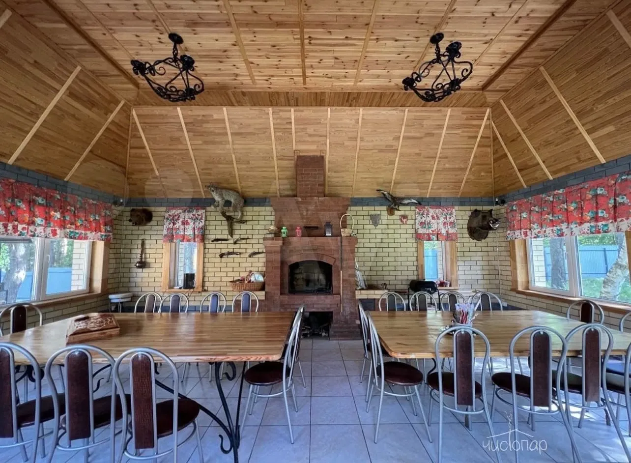 Polyana Luxury Village - фотография Polyana Luxury Village