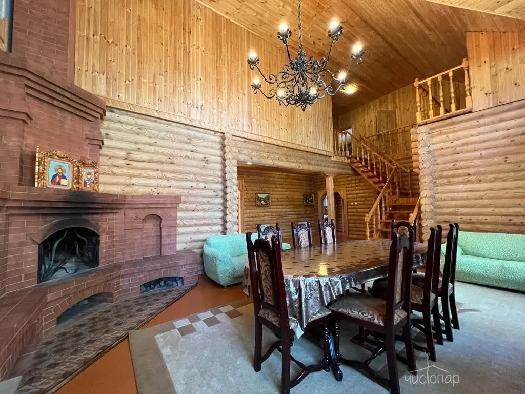 Polyana Luxury Village - фотография Polyana Luxury Village