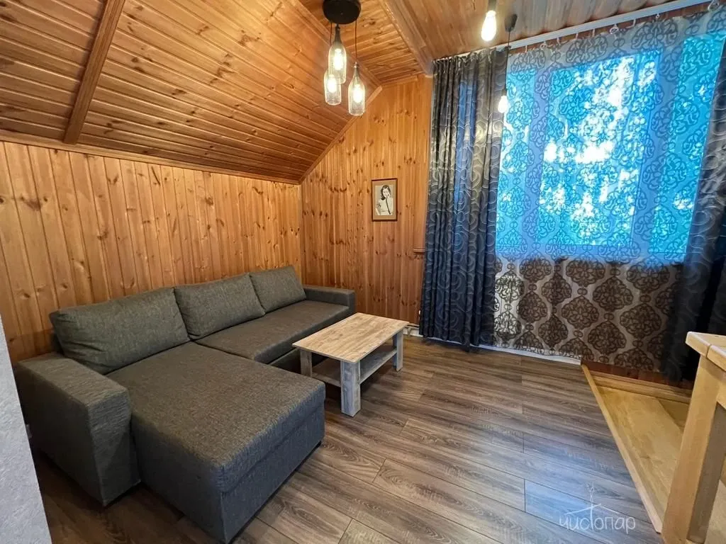 Polyana Luxury Village - фотография Polyana Luxury Village