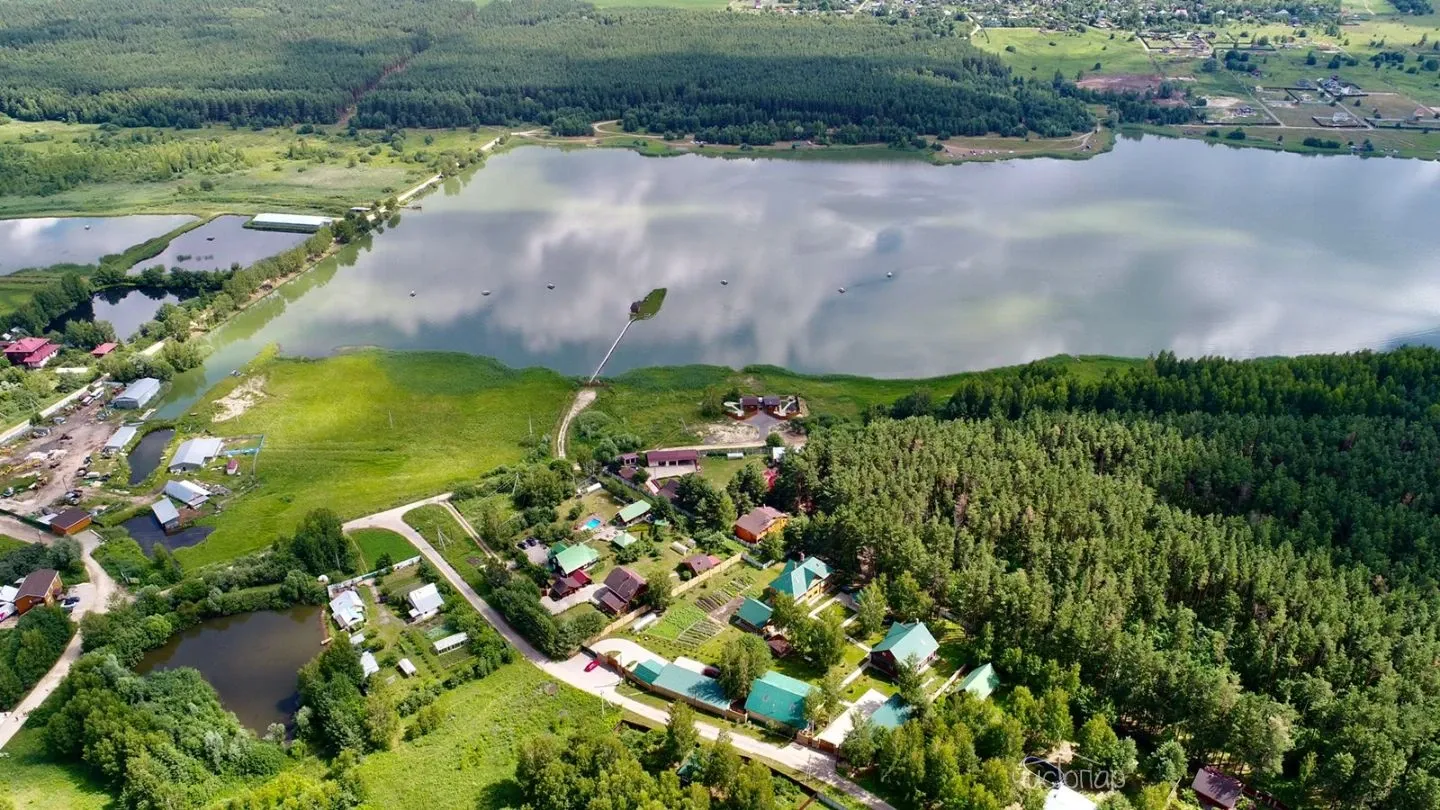 Polyana Luxury Village - фотография Polyana Luxury Village