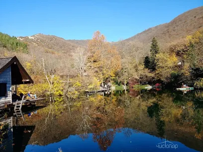 Кордон - фото 13