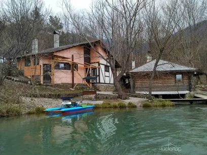 Кордон - фото 16