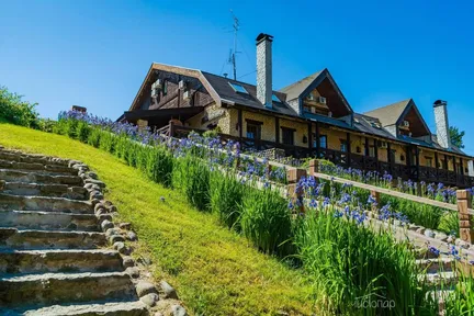 Старая мельница - фото 1