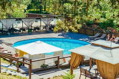 Старая мельница - фото 7